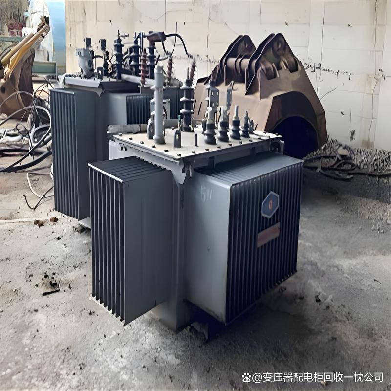 蚌埠光辉变压器回收正规企业,电力设备大量收购附近企业